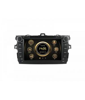 EasyGo S317 (Toyota Auris (2006-2012), Corolla (2007-2013))