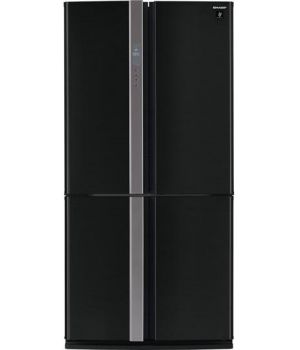 Sharp SJ-FP810VBK