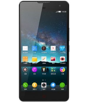ZTE Z7 Max Black