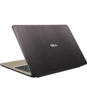 Asus X540SC (X540SC-XX037D) Black