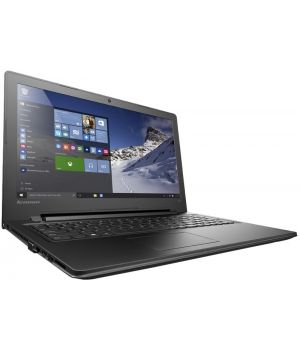 Lenovo IdeaPad 300-15 (80Q700QVUA) Black