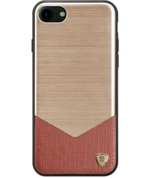 Nillkin Lensen Gold for iPhone 7