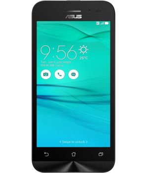 Asus ZenFone Go ZB452KG 8GB Black ZB452KG-1A004WW