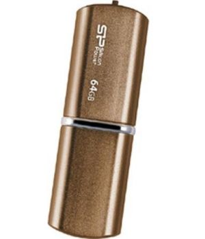 Silicon Power 64 GB LuxMini 720 Bronze SP064GBUF2720V1Z