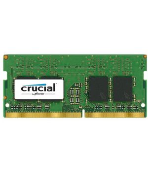 Crucial 8 GB SO-DIMM DDR4 2133 MHz (CT8G4SFD8213)