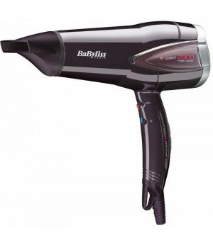 BaByliss D362E