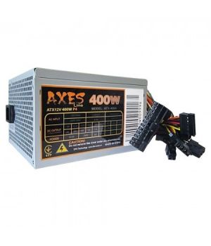 AXES Line АТХ 400W (12cm fan)