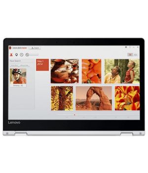 Lenovo Yoga 510-14 (80VB006XRA) White