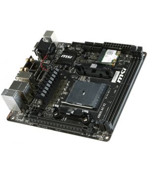 MSI A88XI AC V2