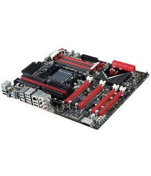 Asus Crosshair V Formula-Z