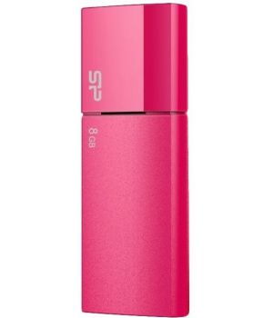 Silicon Power 8 GB Ultima U05 Peach SP008GBUF2U05V1H