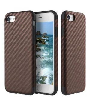 ROCK Origin (Textured) iPhone 7 Brown