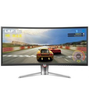 BenQ XR3501 (9H.LE7LB.QBE)
