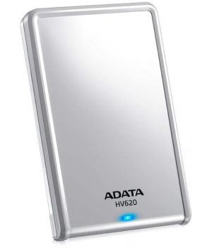 ADATA DashDrive HV620 3 TB White (AHV620-3TU3-CWH)