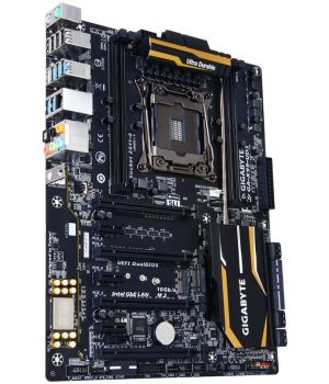 GIGABYTE GA-X99-UD3