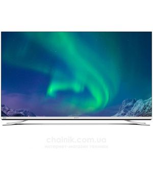 Sharp LC-43XUF8772ES