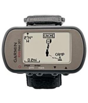 Garmin Foretrex 301