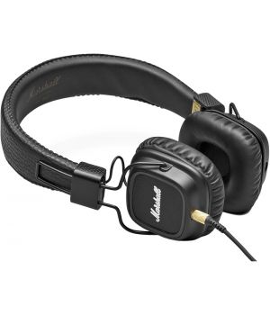 Marshall Major II Black (4090985)