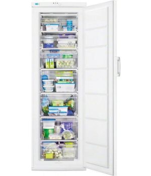 Zanussi ZFU27400WA