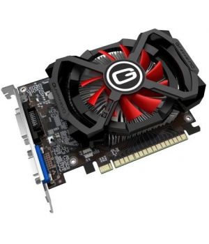 Gainward GT740 1 GB GS (426018336-3279)