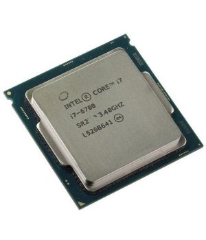 Intel Core i7-6700K CM8066201919901