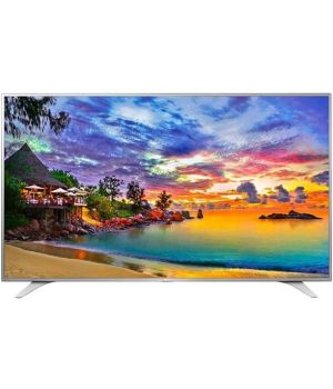 LG 55UH6507