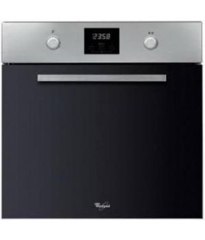 Whirlpool AKP 468 IX