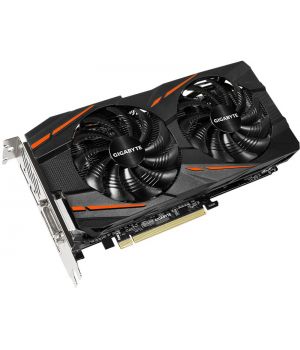GIGABYTE Radeon RX 480 G1 Gaming 4G (GV-RX480G1 GAMING-4GD)