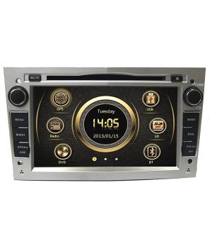 EasyGo S308 (Opel: Vectra C, Corsa D, Astra H, Zafira B, Vivaro)