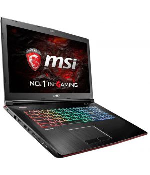 MSI GE72VR 6RF Apache Pro (GE72VR6RF-009US)