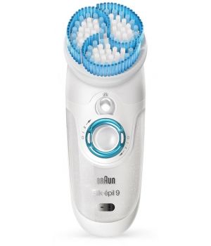Braun Silk-epil 9 SkinSpa 9-961e