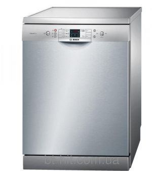 Bosch SMS53L68EU