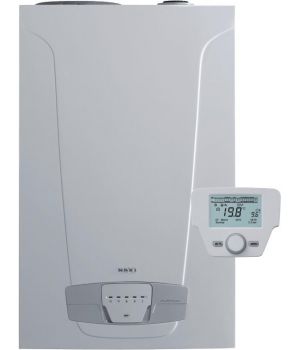BAXI NUVOLA PLATINUM 33 GA