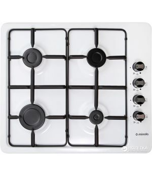Minola MGM 61113 WH