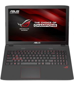 ASUS ROG GL752VW (GL752VW-T4053T)