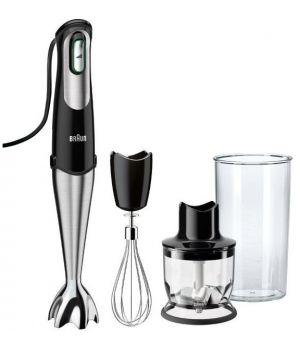 Braun Multiquick 7 MQ 725 Omelette