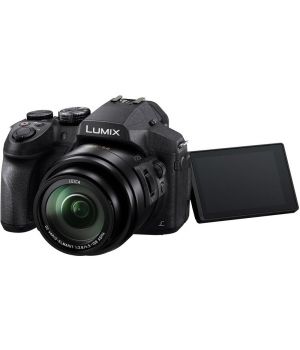Panasonic Lumix DMC-FZ300