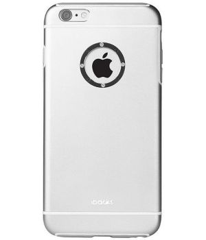 ibacks Crystal Diamond Silver for iPhone 6