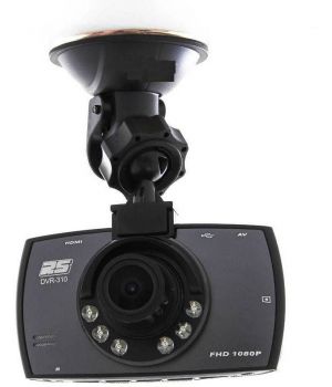 RS DVR-310
