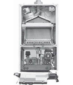 BAXI LUNA-3 Comfort 1.310 Fi