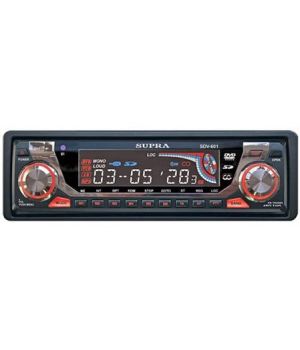 Supra SDV-601U