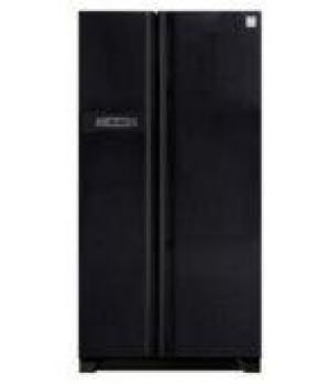 Daewoo Electronics FRS-U20BEB