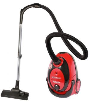 Saturn ST-VC0253 Red