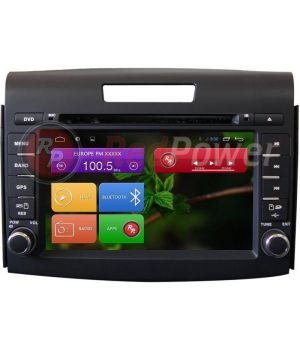RedPower 21111 (Honda CR-V)