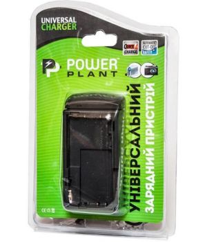 PowerPlant Universal for Canon NB-5L, NP-700, S007E (DV00DV2909)