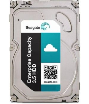 Seagate Enterprise Capacity ST2000NM0045