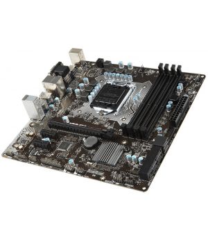 MSI H170M PRO-VDH