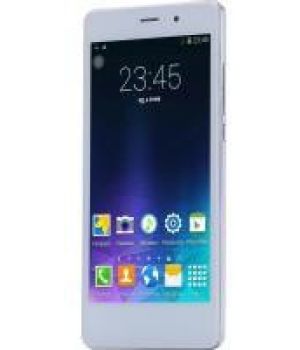 Nomi i502 Drive White (UA UCRF)
