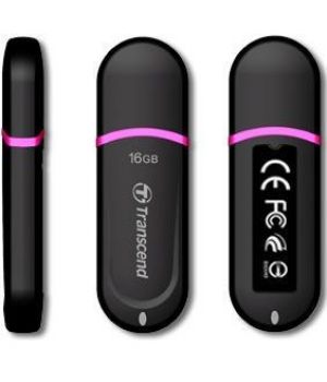 Transcend 16 GB JetFlash 300 TS16GJF300