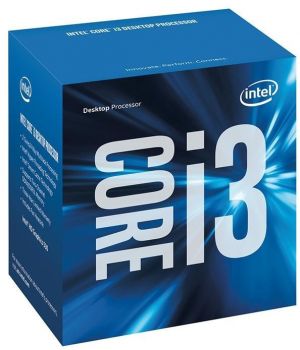 Intel Core i3-7100 (BX80677I37100)